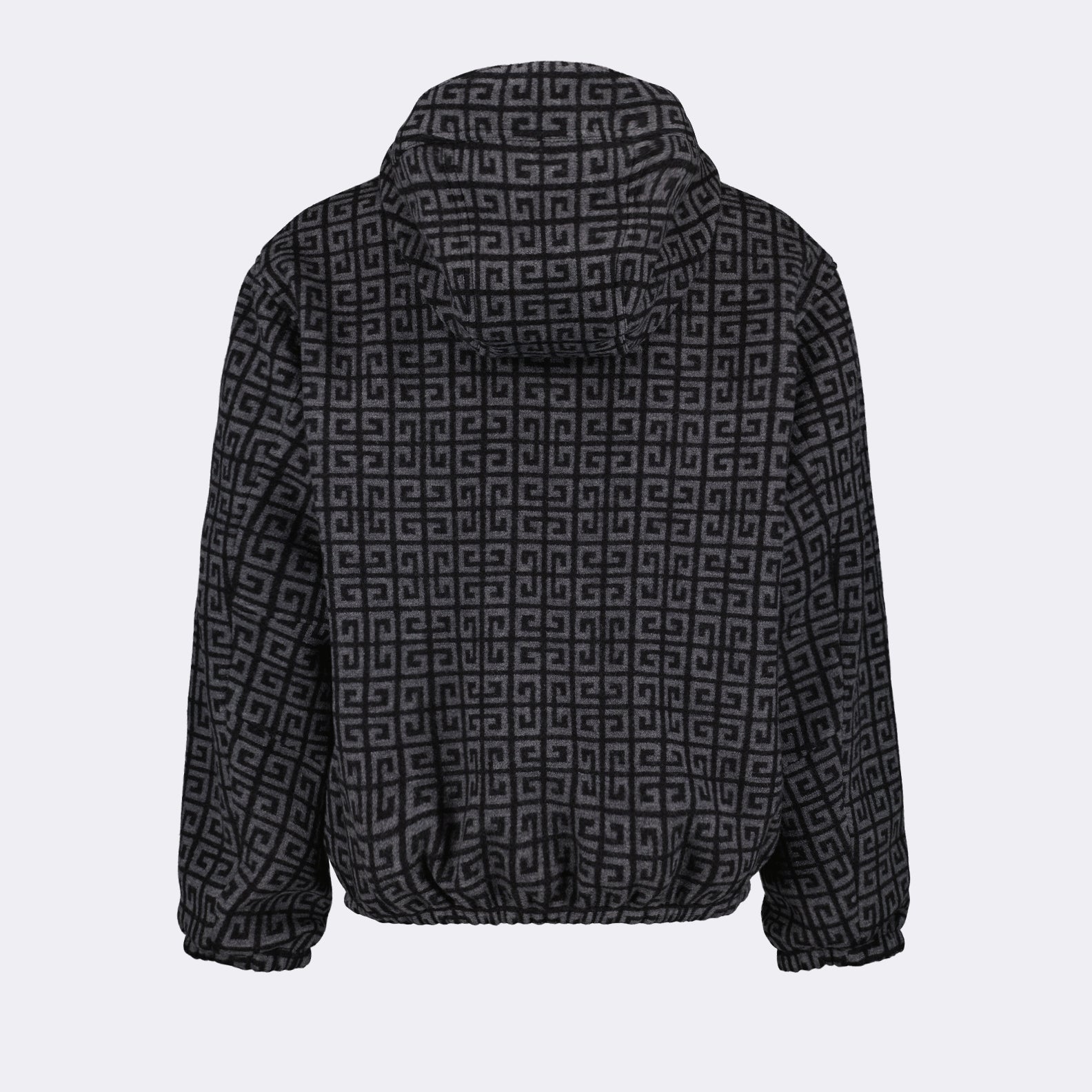 ジャケット リバーシブル 4G ボンバー ジャケット Givenchy 黒 Homme