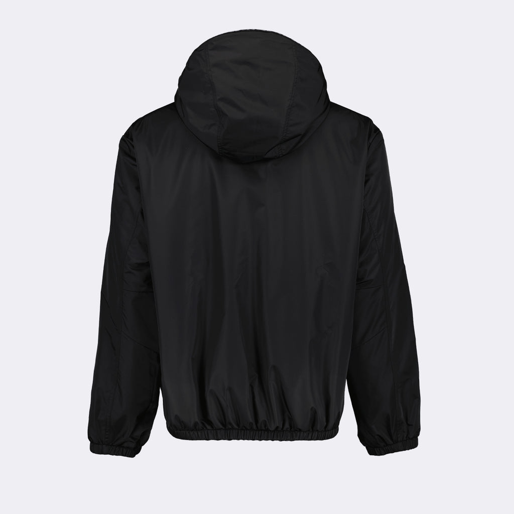ジャケット リバーシブル 4G ボンバー ジャケット Givenchy 黒 Homme
