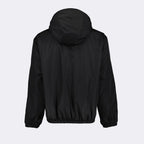 ジャケット リバーシブル 4G ボンバー ジャケット Givenchy 黒 Homme