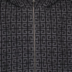 ジャケット リバーシブル 4G ボンバー ジャケット Givenchy 黒 Homme