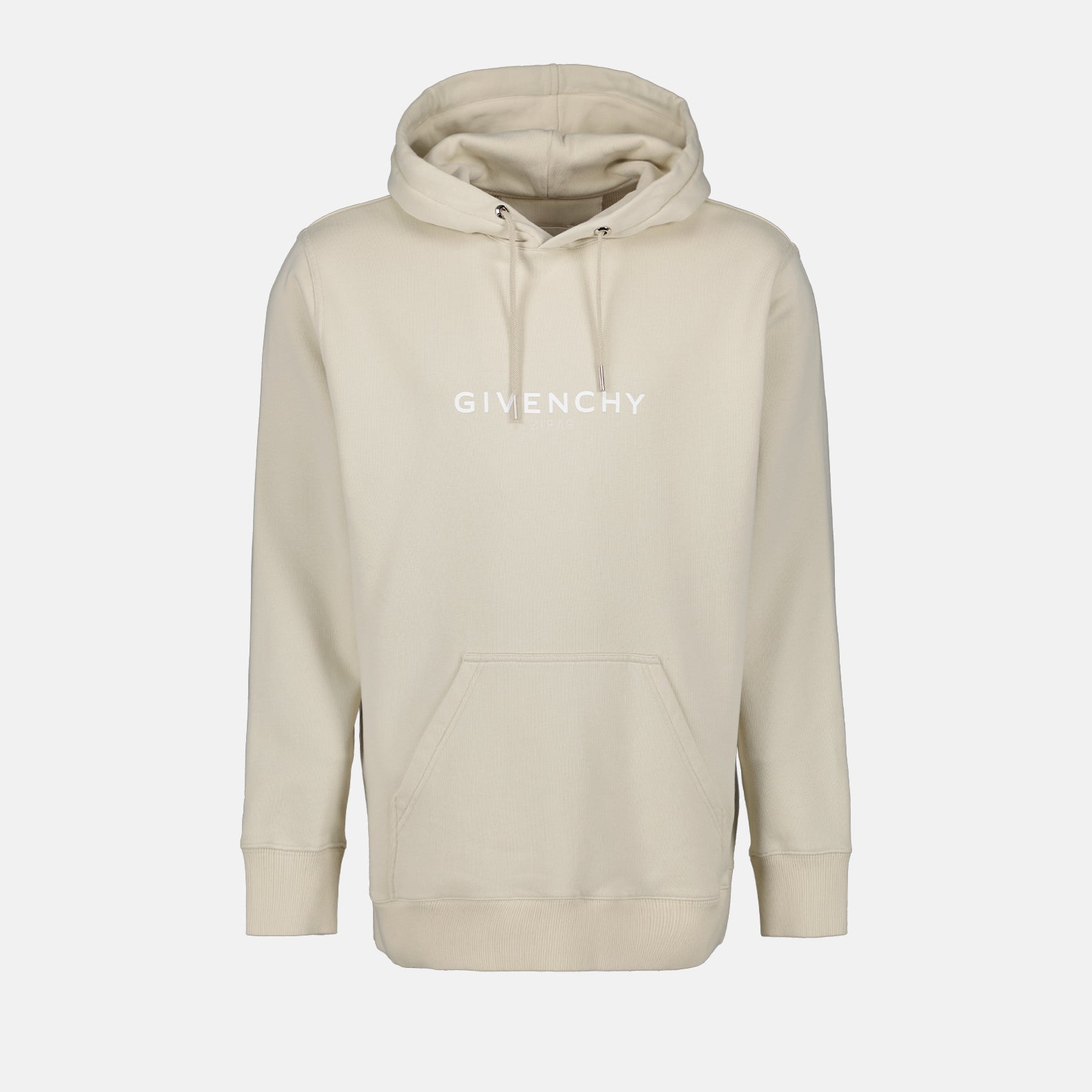 Logo Kapuzensweatshirt