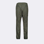Hosen Pantalon jogging 4G Givenchy Khaki Homme