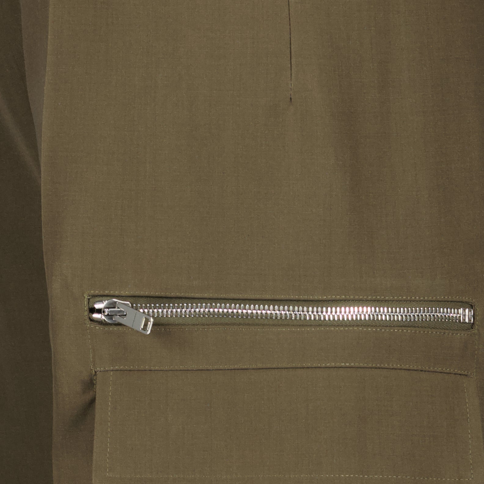 Pantalones Pantalones Rectos Givenchy Caqui Homme