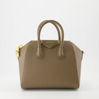 Borse a mano e a spalla Sac Antigona Givenchy Beige Femme