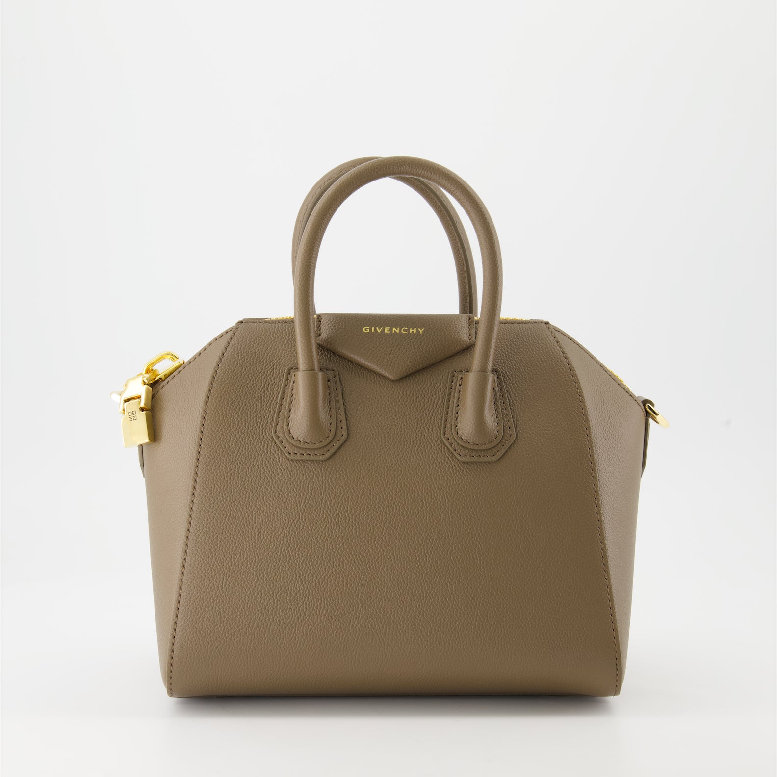 Borse a mano e a spalla Sac Antigona Givenchy Beige Femme