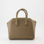 Borse a mano e a spalla Sac Antigona Givenchy Beige Femme