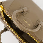Borse a mano e a spalla Sac Antigona Givenchy Beige Femme