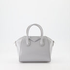 Borse a mano e a spalla Sac Antigona Givenchy Grigio Femme