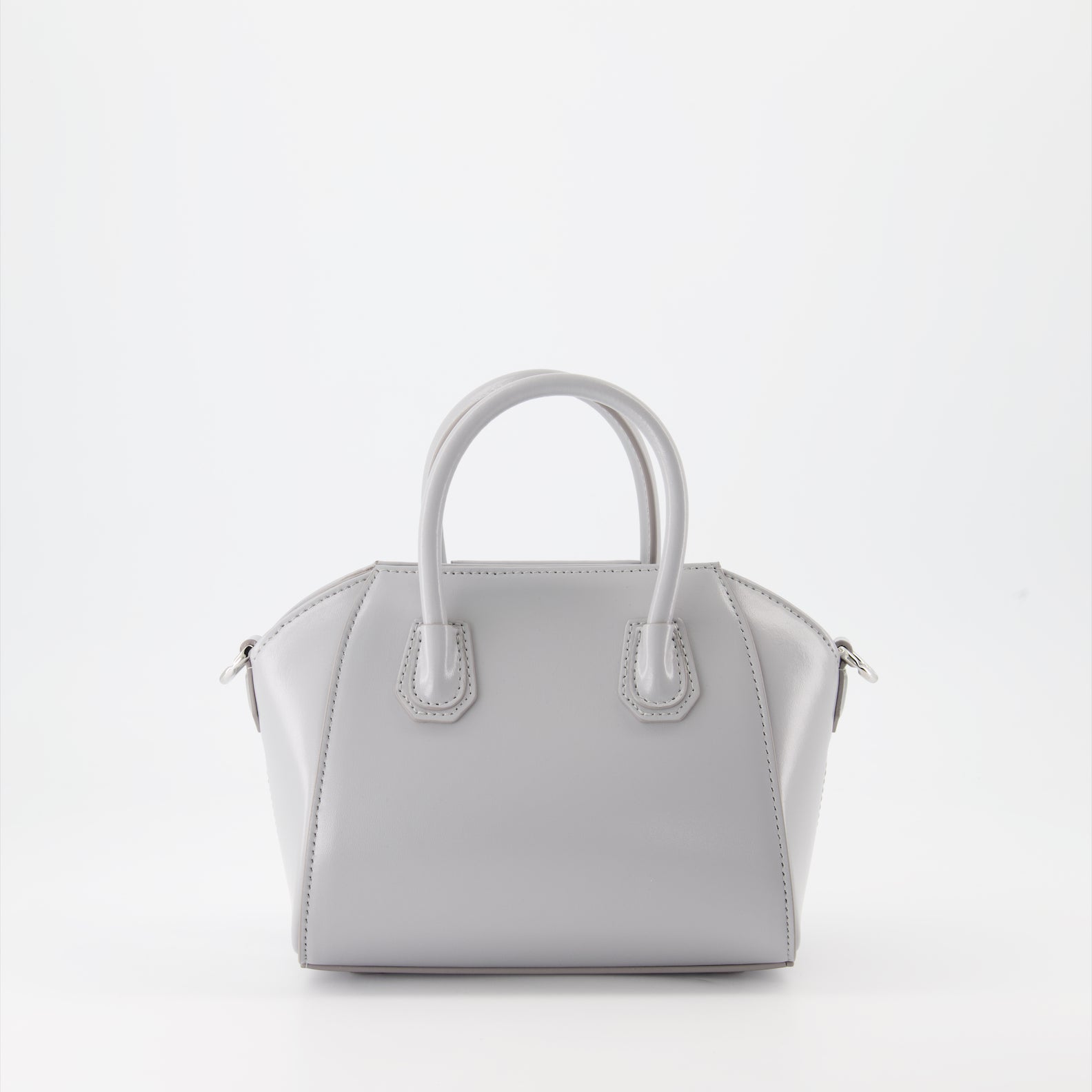 Borse a mano e a spalla Sac Antigona Givenchy Grigio Femme