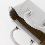 Borse a mano e a spalla Sac Antigona Givenchy Grigio Femme