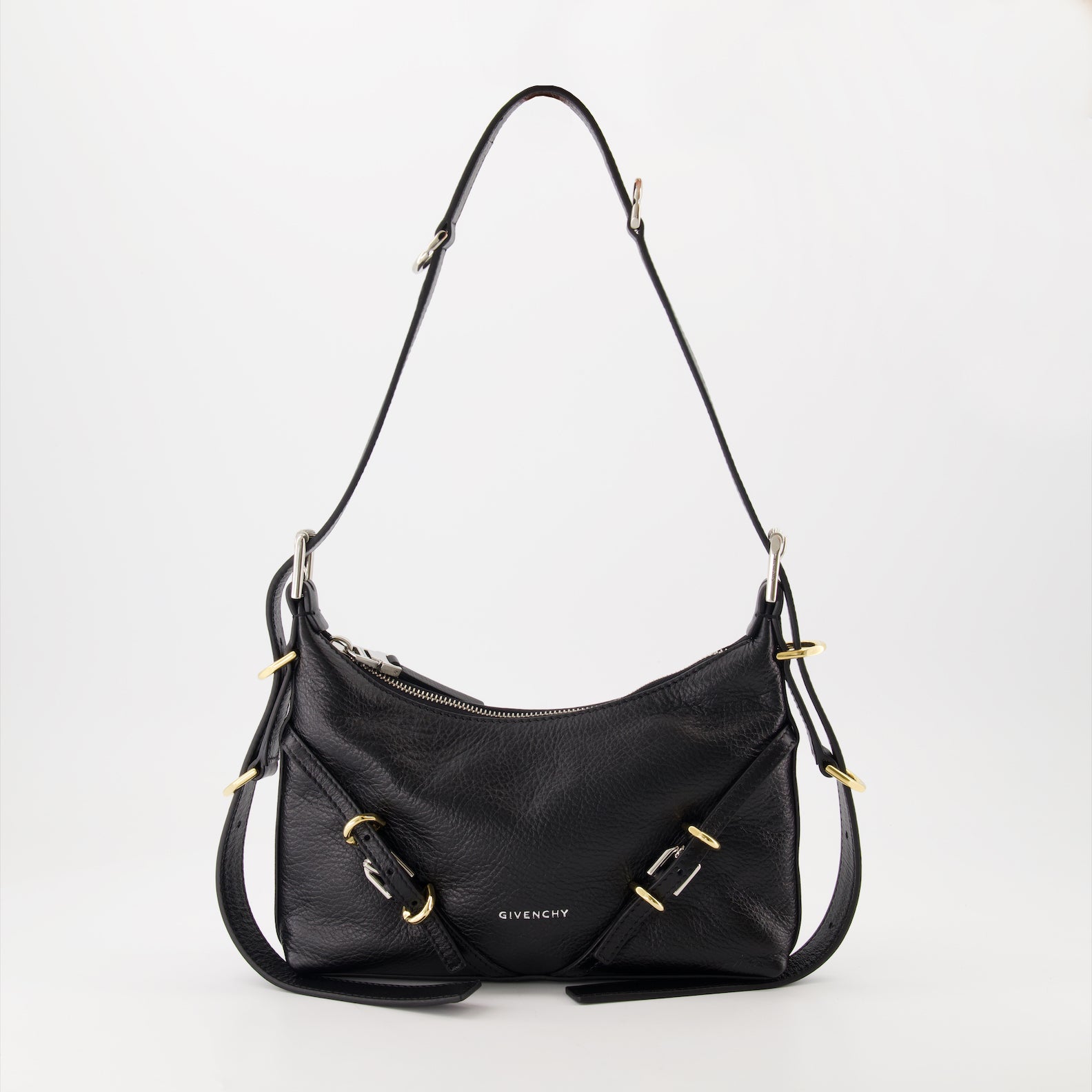 Borsa Voyou