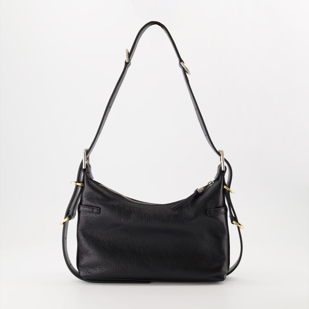 Borse a mano e a spalla Borsa Voyou Givenchy Nero Femme