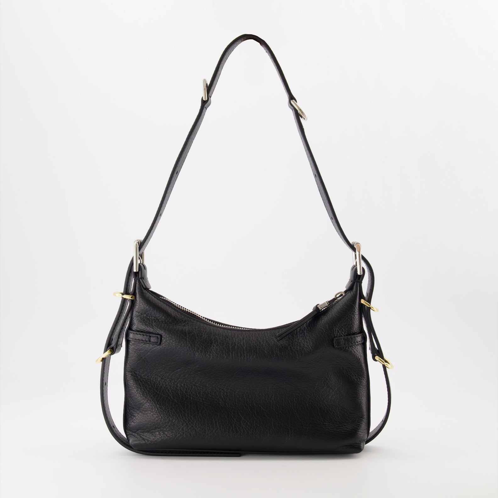 Borse a mano e a spalla Borsa Voyou Givenchy Nero Femme