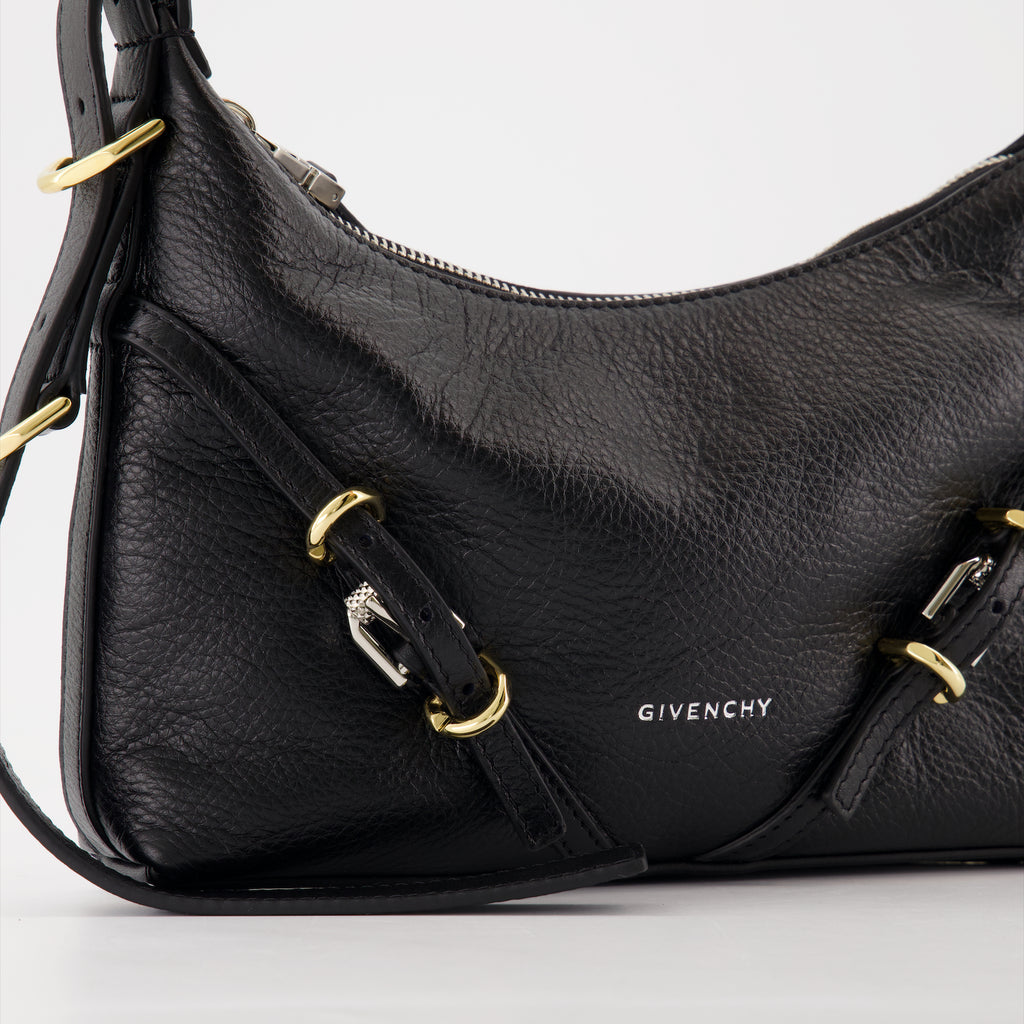 Borse a mano e a spalla Borsa Voyou Givenchy Nero Femme