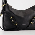 Borse a mano e a spalla Borsa Voyou Givenchy Nero Femme