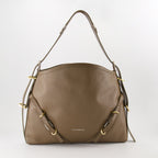 Sacs à main et épaule Sac Voyou Givenchy Beige Femme
