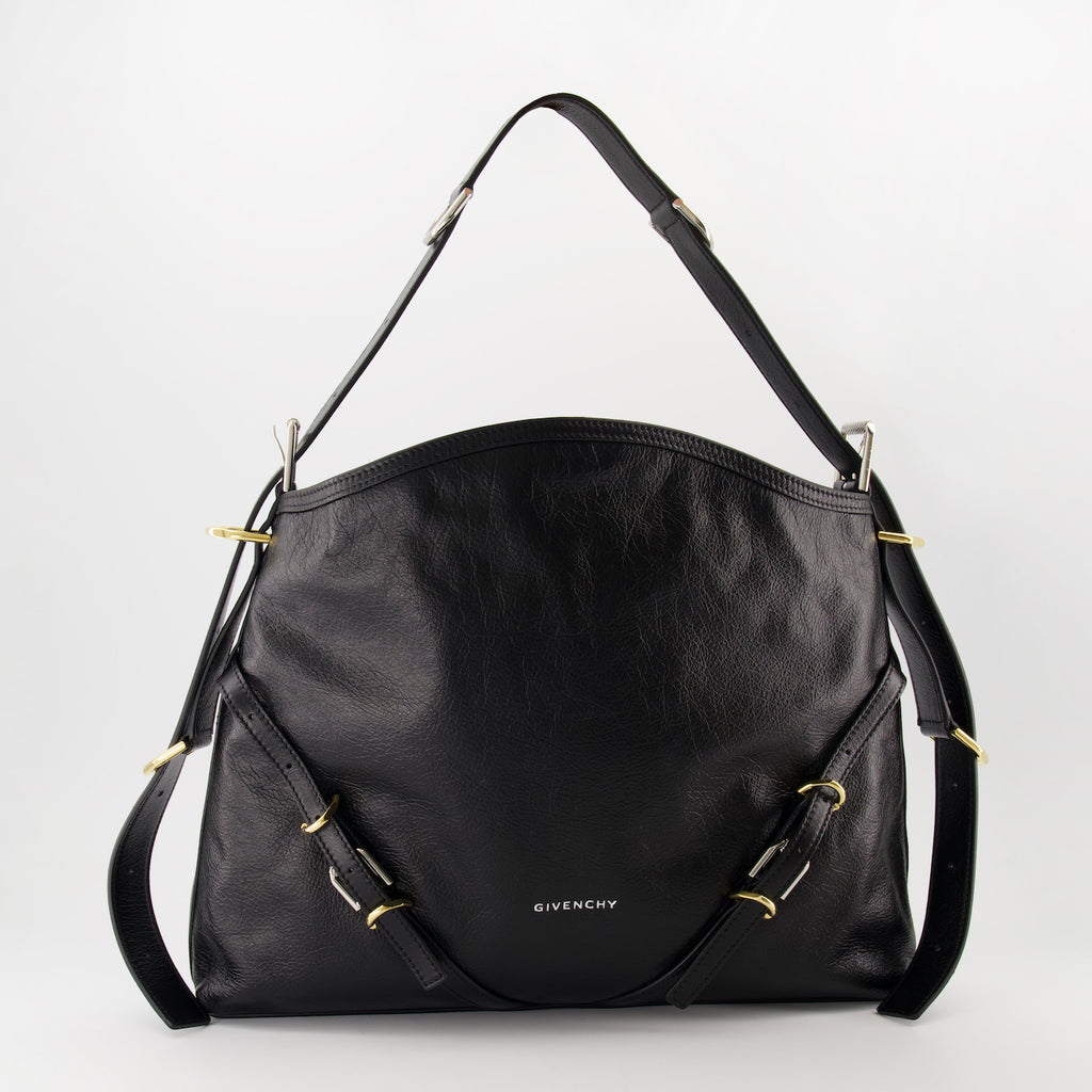 핸드백 및 숄더백 Sac Voyou Givenchy 검은색 Femme