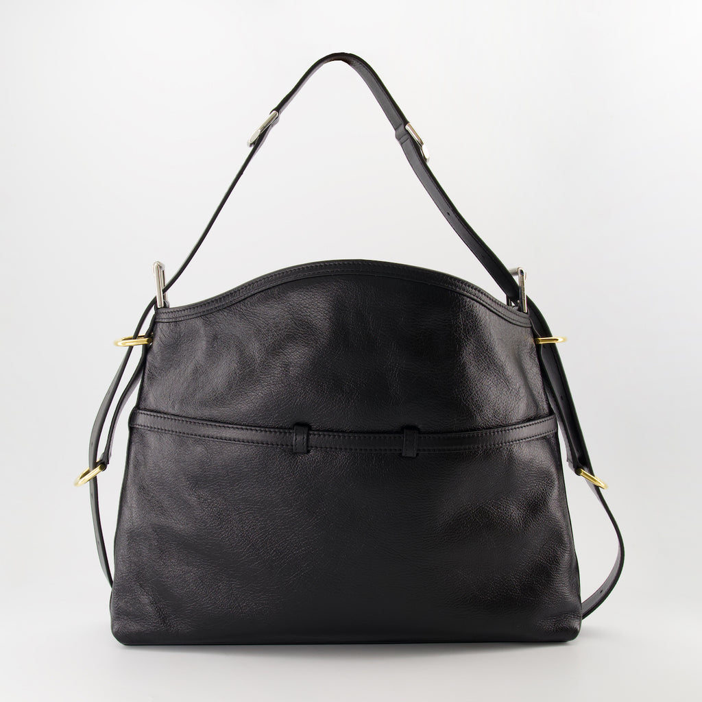 핸드백 및 숄더백 Sac Voyou Givenchy 검은색 Femme