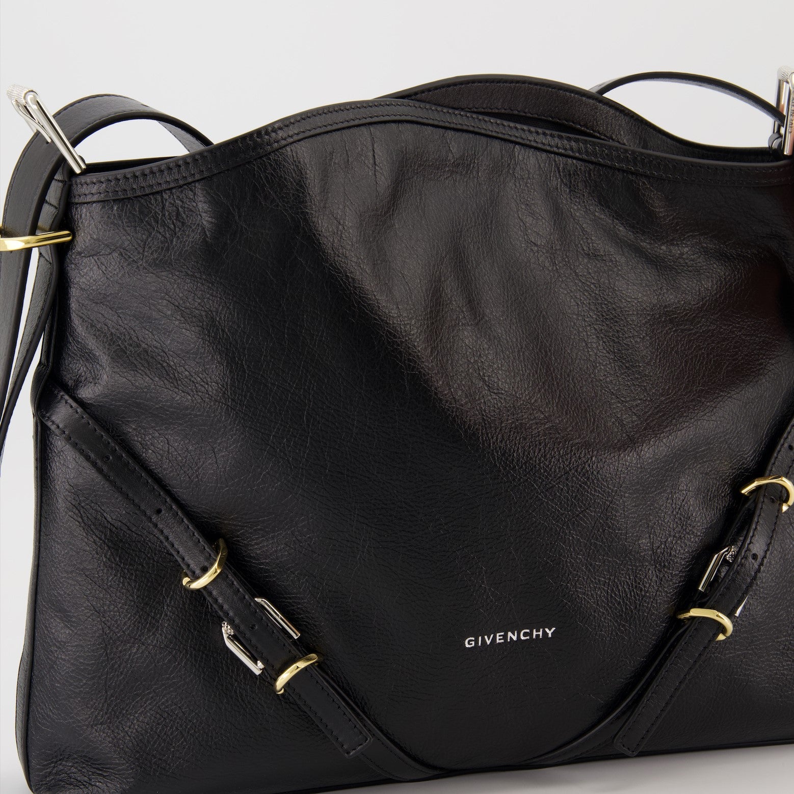 핸드백 및 숄더백 Sac Voyou Givenchy 검은색 Femme