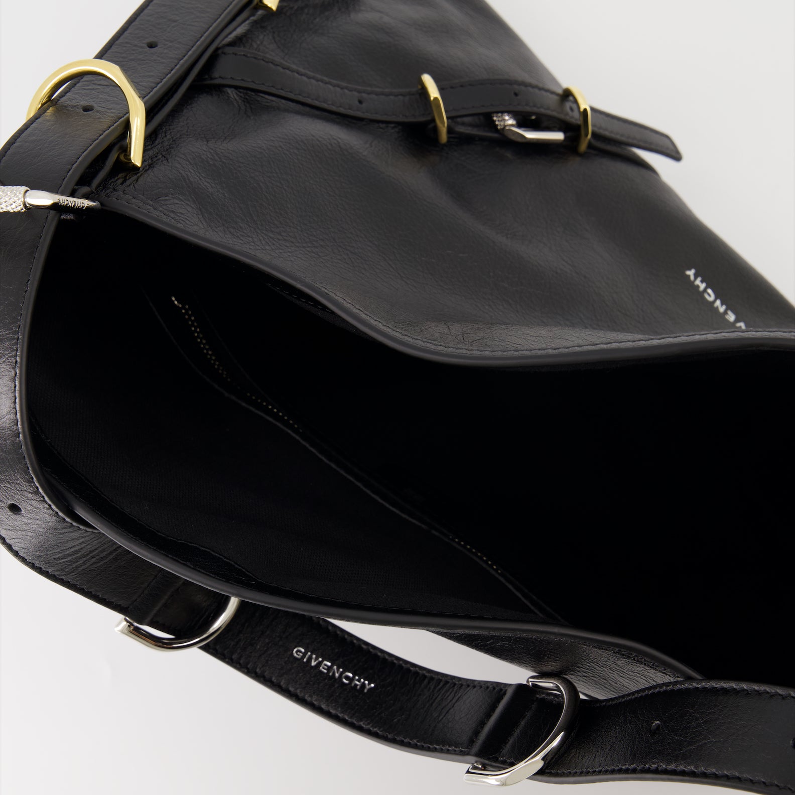 핸드백 및 숄더백 Sac Voyou Givenchy 검은색 Femme