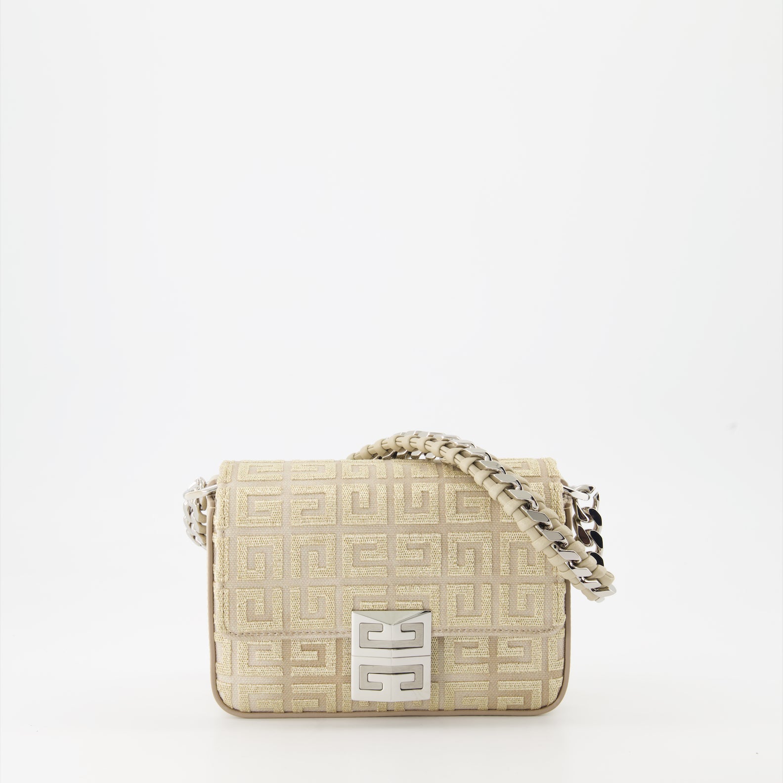 Sac brodé 4G