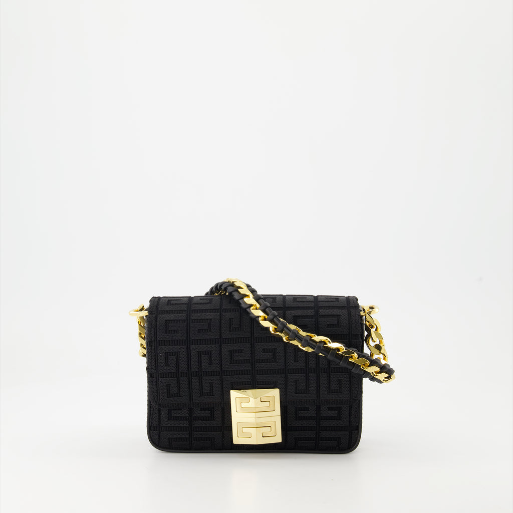 크로스백 Sac 4G Givenchy 검은색 Femme