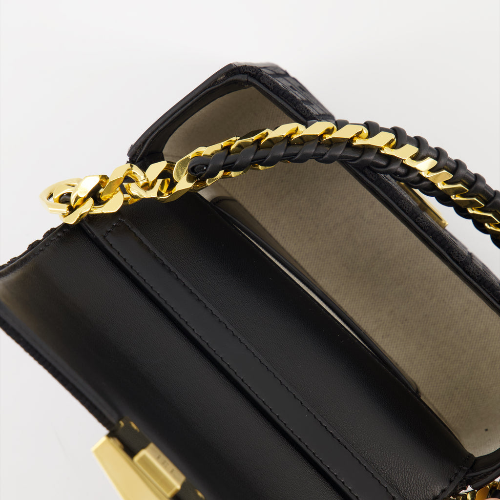 크로스백 Sac 4G Givenchy 검은색 Femme