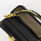 크로스백 Sac 4G Givenchy 검은색 Femme