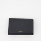 Small leather goods 4G Wallet Givenchy Black Women