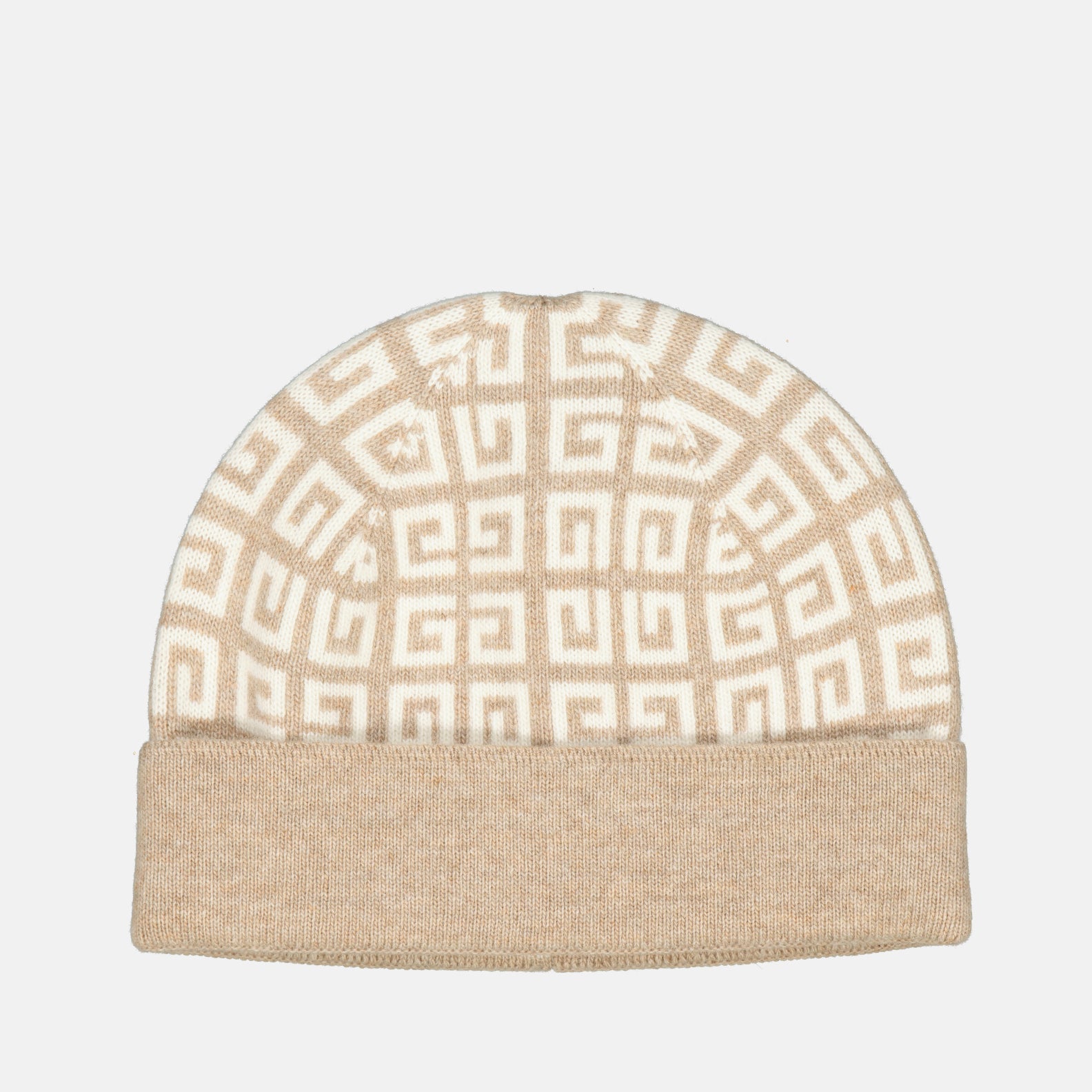 Hats, caps and beanies 4G beanie Givenchy Beige Women
