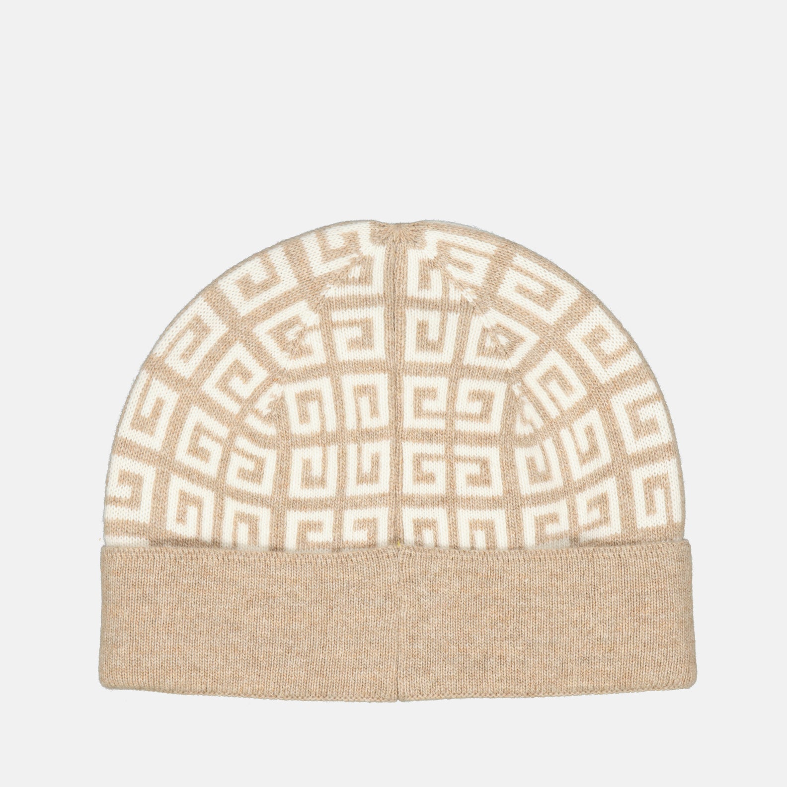 Hats, caps and beanies 4G beanie Givenchy Beige Women
