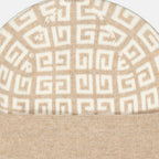 Hats, caps and beanies 4G beanie Givenchy Beige Women