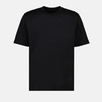 T-shirts T-shirt Staff Only Fendi Noir Homme