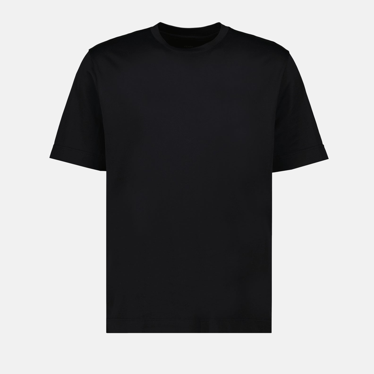 T-shirt Staff Only