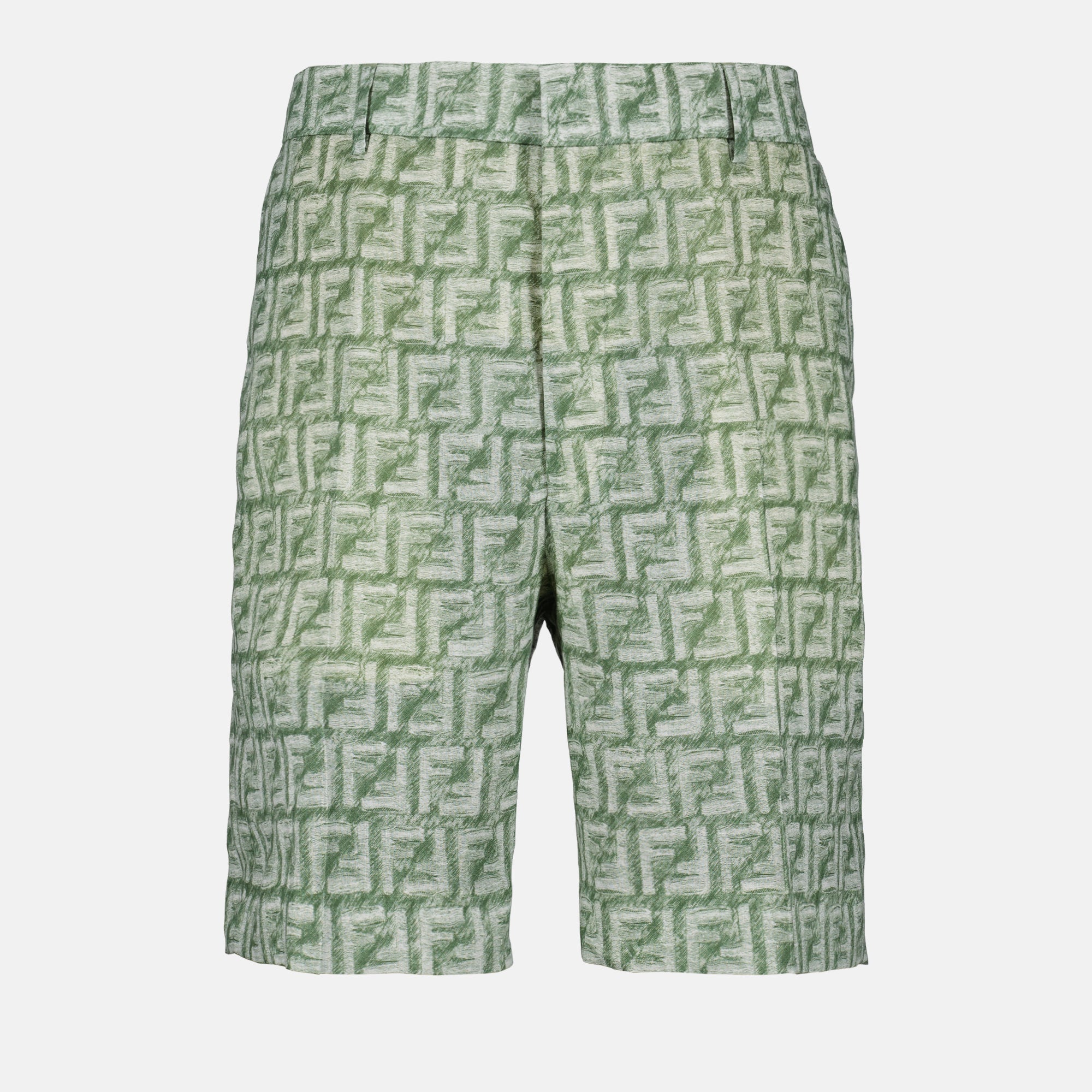Short FF en lin
