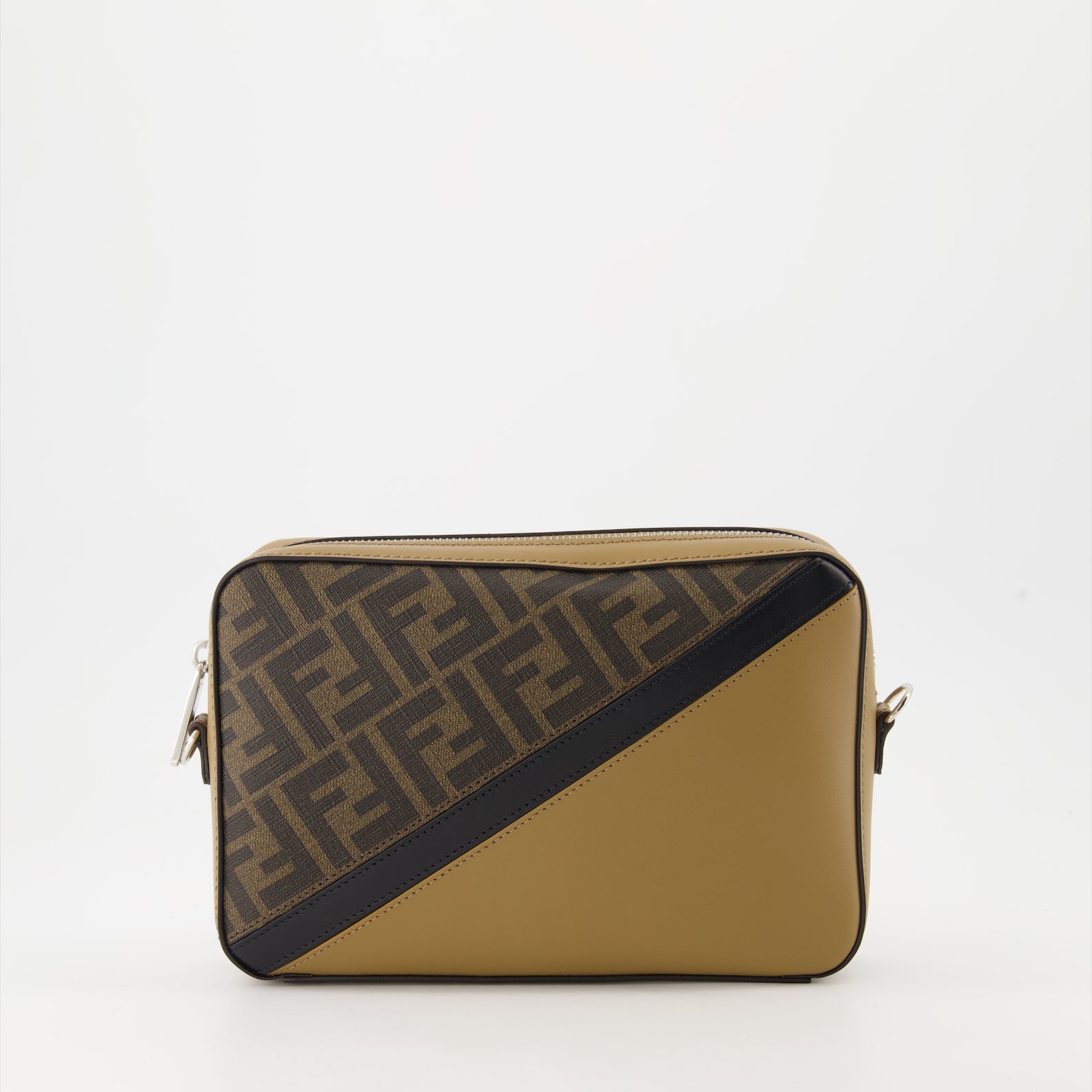 Sac camera Fendi Diagonal