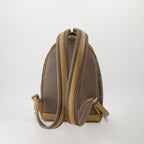 백팩 Sac à dos Fendi Diagonal Fendi 갈색 Homme