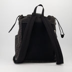 백팩 Sac à dos Fendi Strike Fendi 검은색 Homme