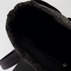백팩 Sac à dos Fendi Strike Fendi 검은색 Homme