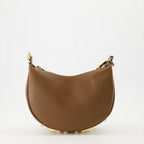 Bolsos bandolera Sac Fendigraphy Fendi Marrón Femme