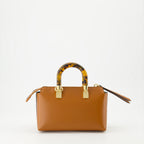 Sacs bandoulière Sac By The Way Fendi Marron Femme