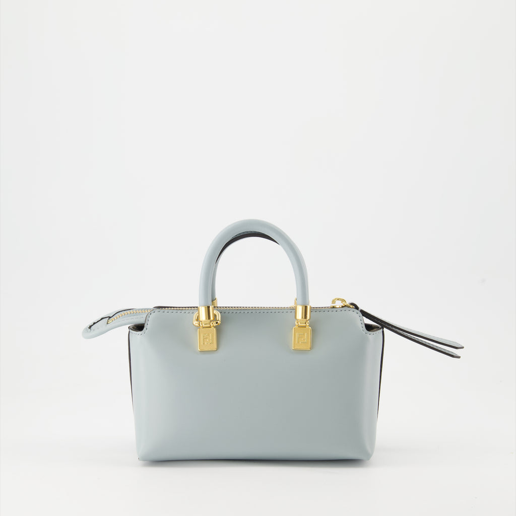 Umhängetaschen Sac By The Way Fendi Blau Femme