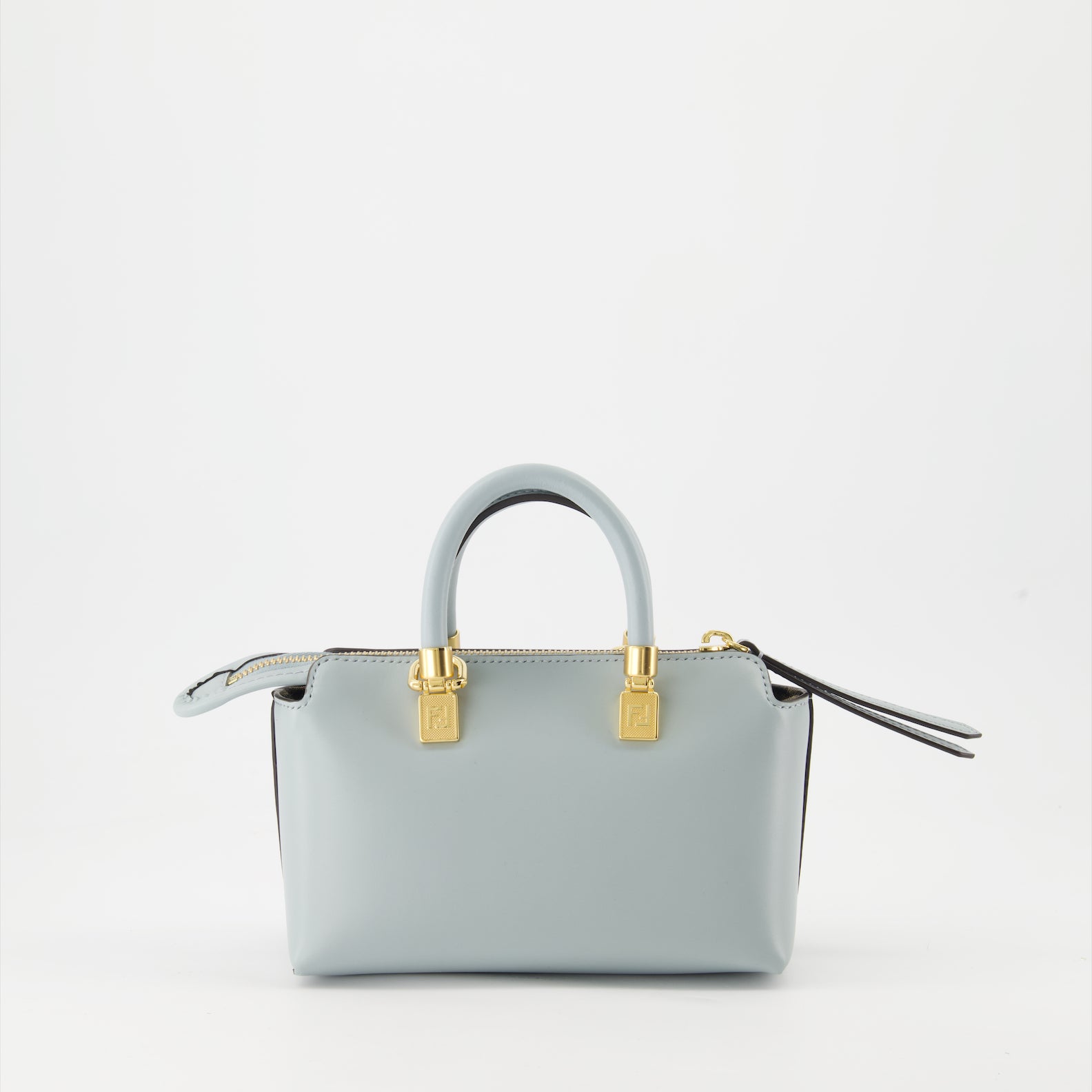 Umhängetaschen Sac By The Way Fendi Blau Femme