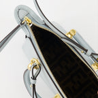 Umhängetaschen Sac By The Way Fendi Blau Femme