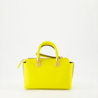 Bolsas transversais Sac By The Way Fendi Amarelo Femme
