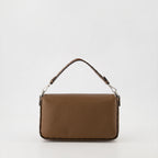 Sacs à main et épaule Sac Baguette Fendi Marron Femme
