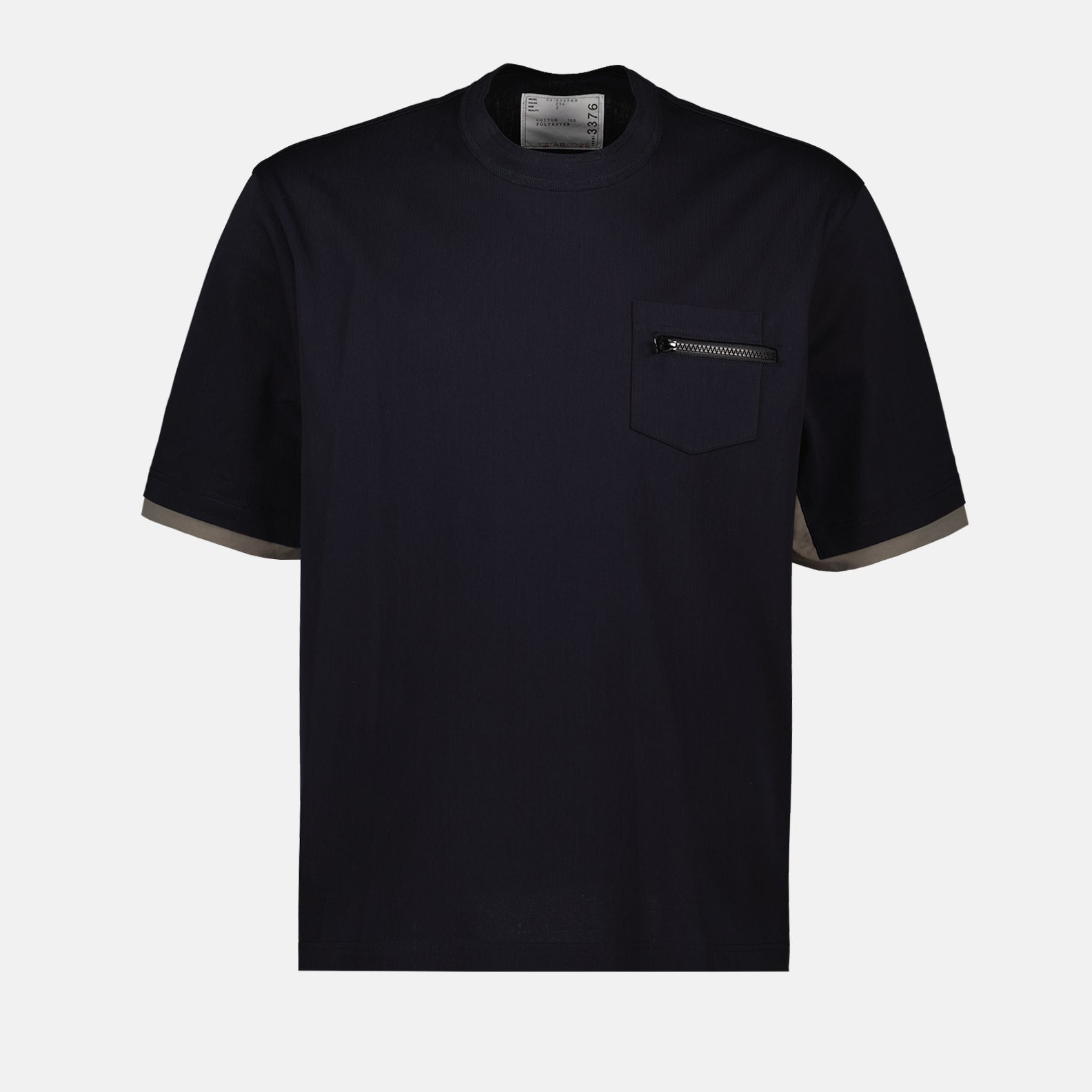 Pocket t-shirt