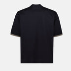 T-shirts Pocket t-shirt Sacai Dark blue Man