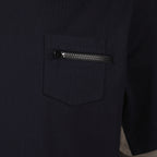 T-shirts Pocket t-shirt Sacai Dark blue Man