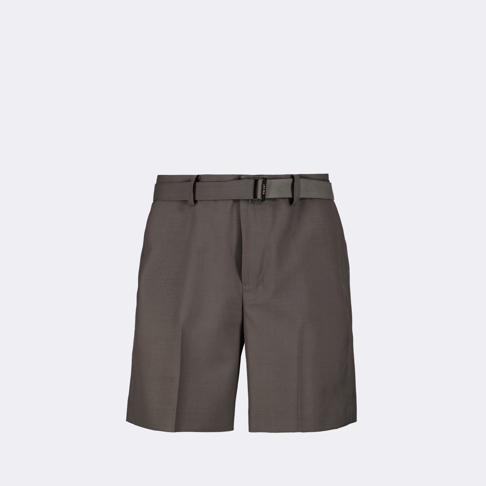 Suit shorts
